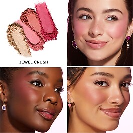 Jewel Crush - Allık Paleti